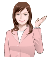 お買い物イメージキャラクター